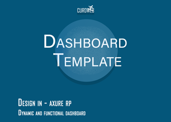 CurdwebDashboardTemplate