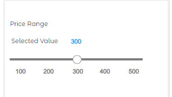 Curdweb Range Slider