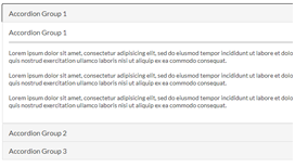 Curdweb Accordion