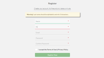 Curdweb RegistrationFormVersion1.2