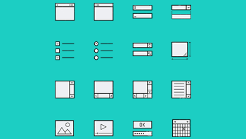 Curdweb Form Elements library