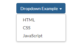 Curdweb Dropdown